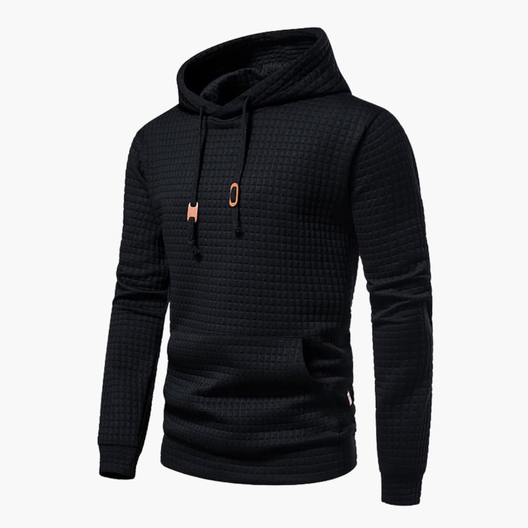 Dylan™ | Bekväm Hoodie