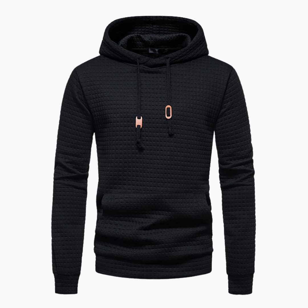 Dylan™ | Bekväm Hoodie