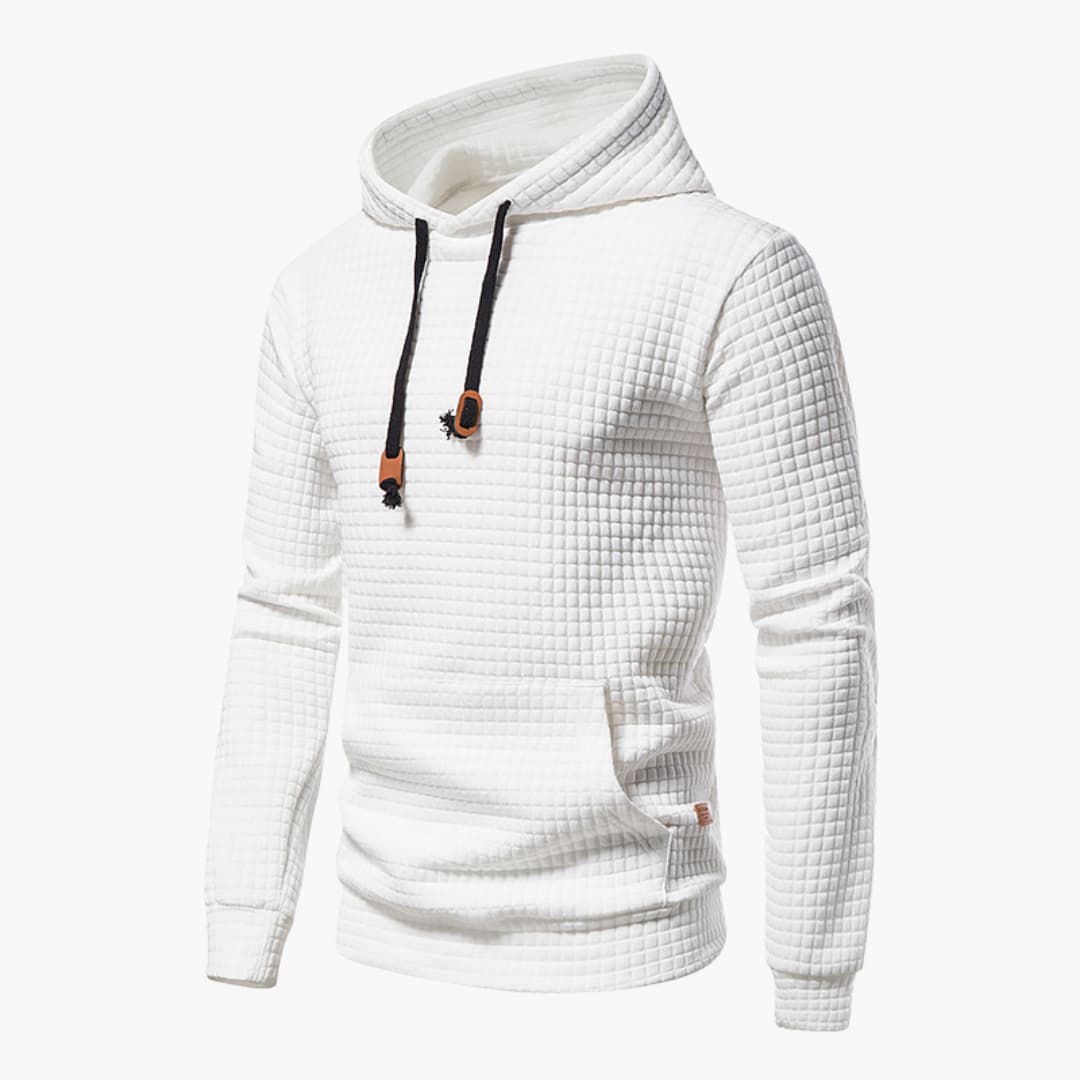 Dylan™ | Bekväm Hoodie