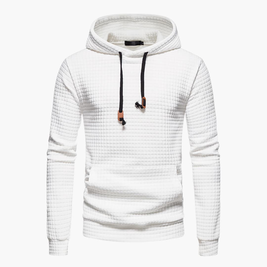 Dylan™ | Bekväm Hoodie