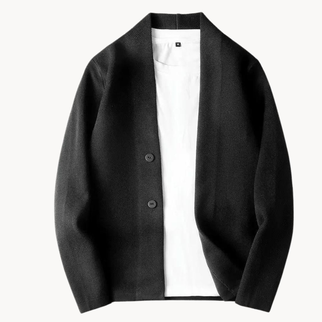 LAURENT™ | Casual cardigan för män