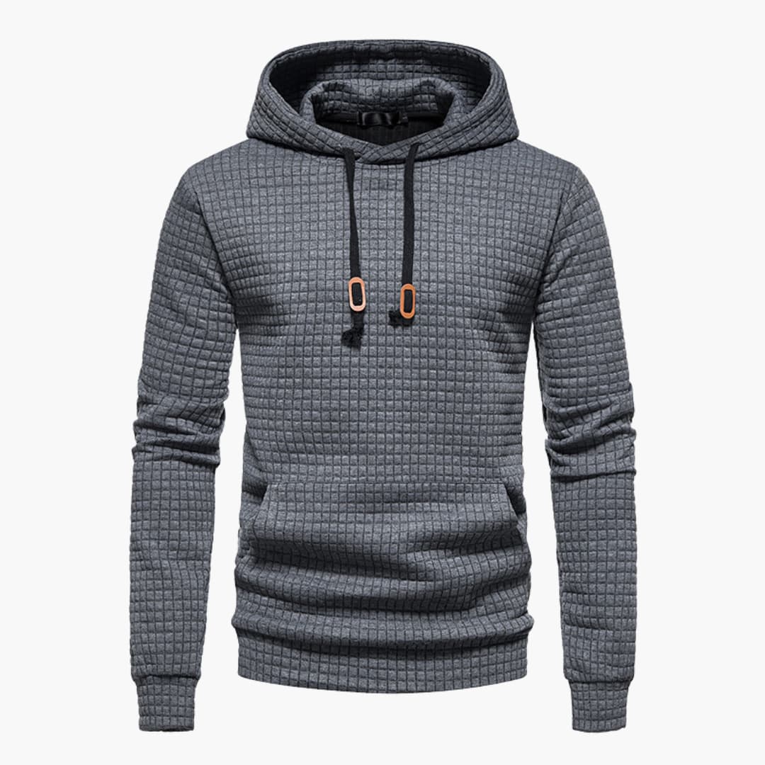 Dylan™ | Bekväm Hoodie