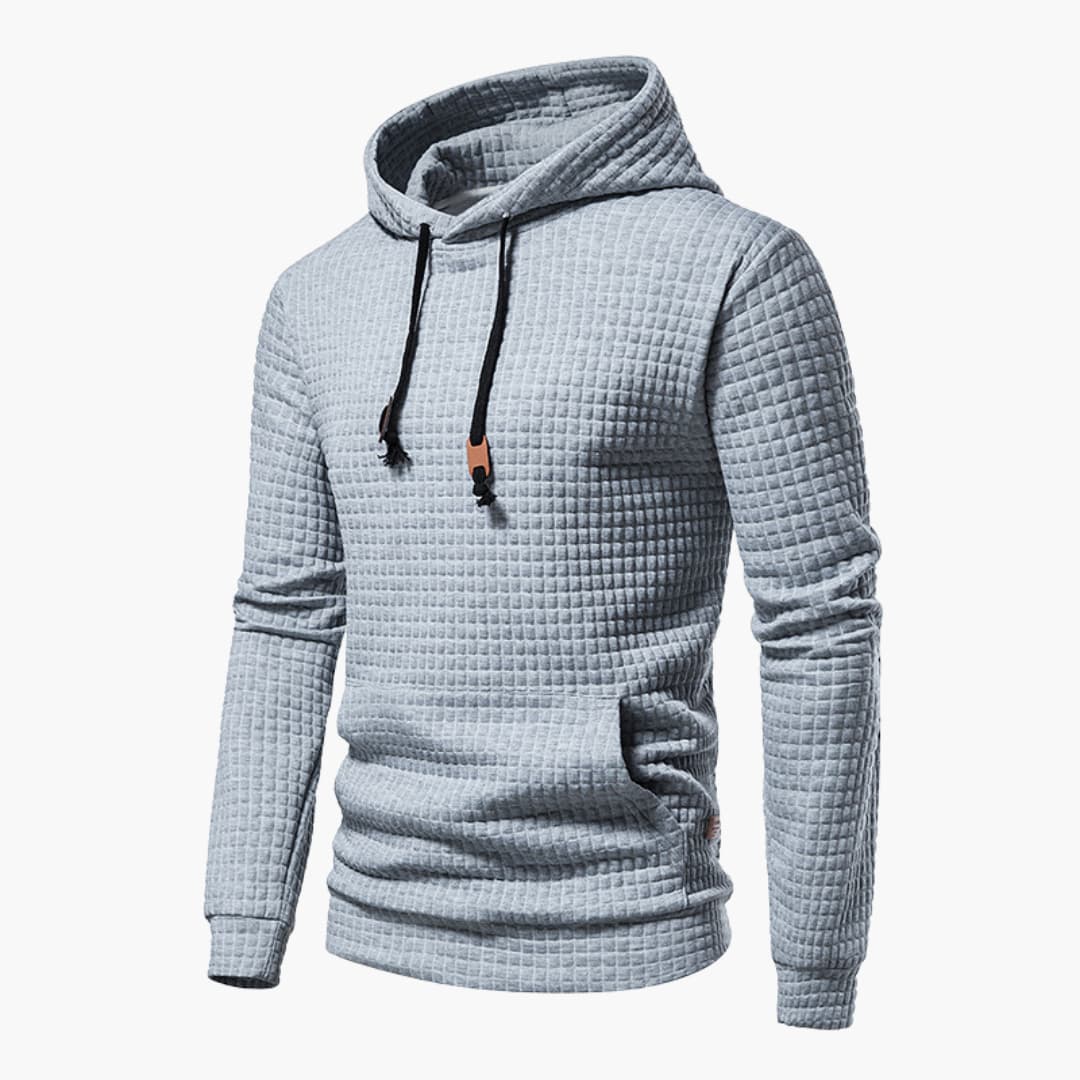 Dylan™ | Bekväm Hoodie