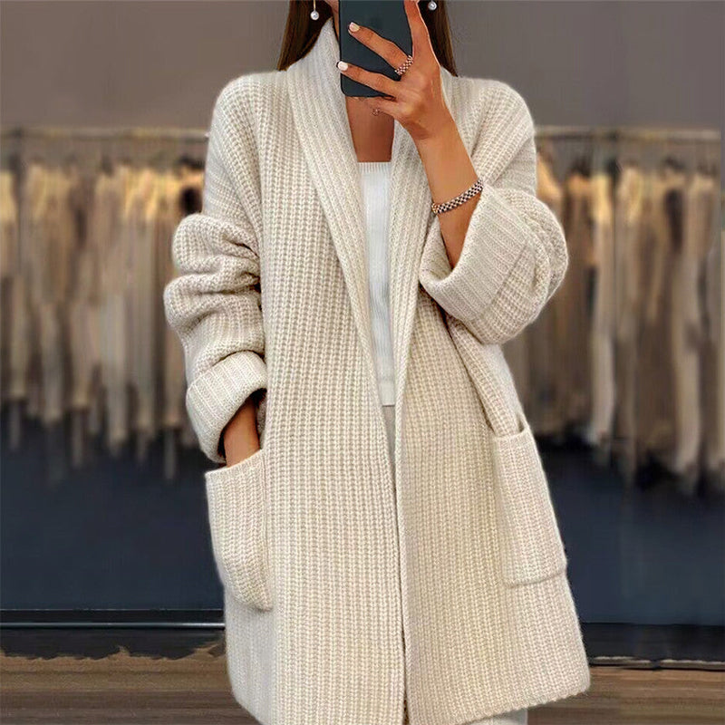 Emma™ | Moonlit Knit Cardigan